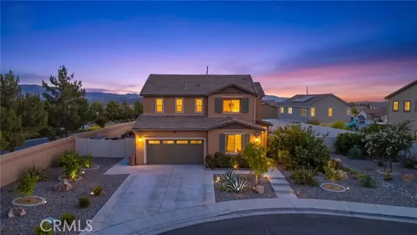 1495 Galaxy Drive, Beaumont, CA 92223