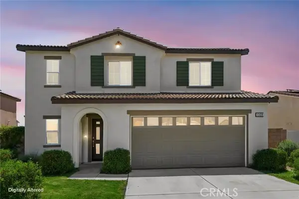 1258 Justice Place, Hemet, CA 92543