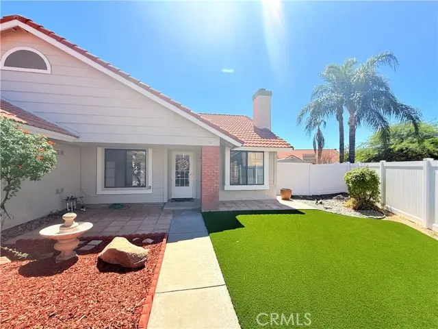 29675 Calle Edmundo, Sun City, CA 92586 - #1