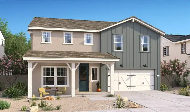 2054 Norberry Drive, Lancaster, CA 93534 - #1