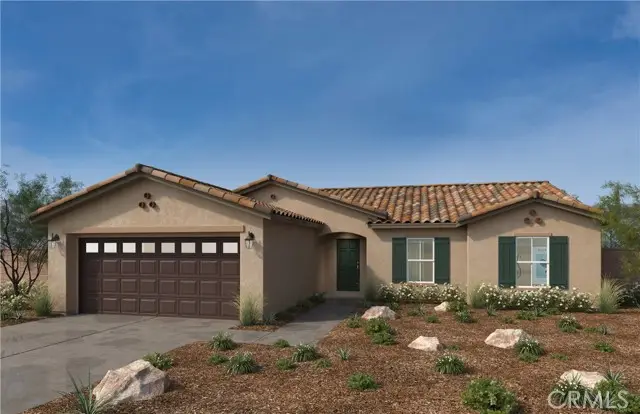 1613 Mystic Trail, San Jacinto, CA 92582 - #1