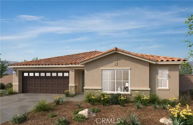 1625 Mystic Trail, San Jacinto, CA 92582 - #1