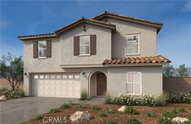 1076 Woodstone Drive, San Jacinto, CA 92582 - #1