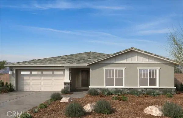 795 Runaway Trail, San Jacinto, CA 92582