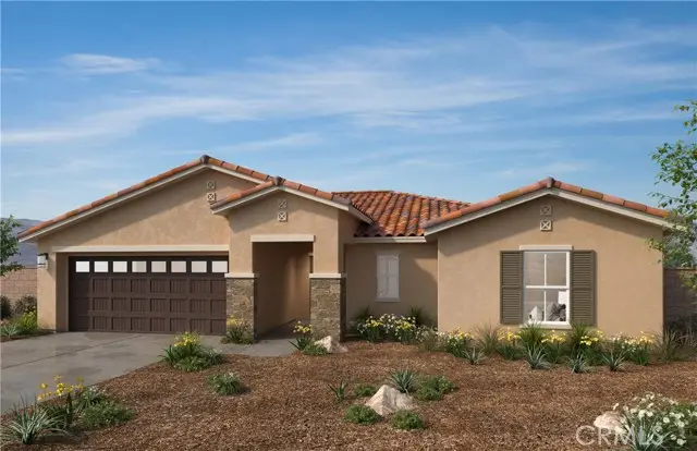 1625 Mystic Trail, San Jacinto, CA 92582 - #1