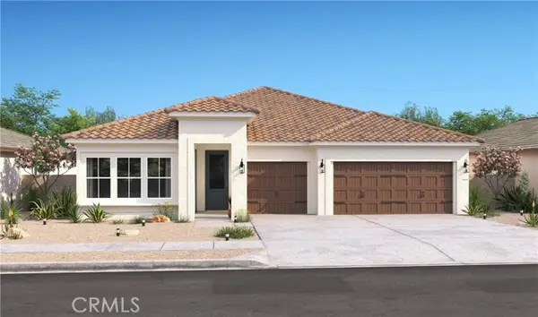 2046 Norberry Drive, Lancaster, CA 93534