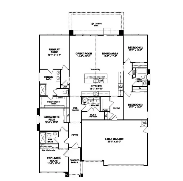 2046 Norberry Drive, Lancaster, CA 93534 - #2
