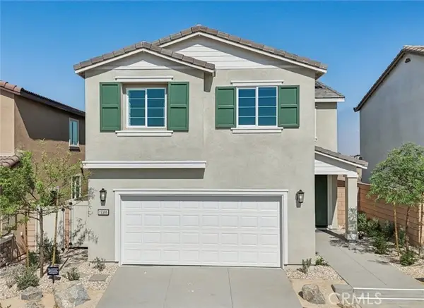 15375 Thundercloud Lane, Victorville, CA 92394