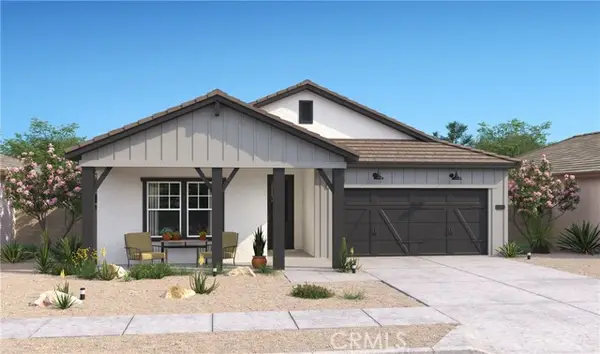 2055 Norberry Drive, Lancaster, CA 93534