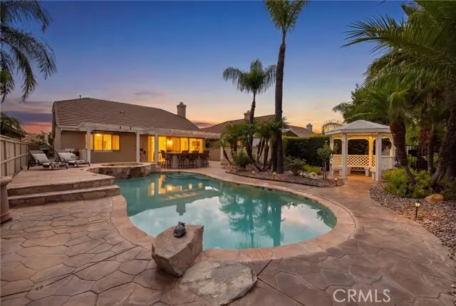 29333 Hidden Lake Drive, Menifee, CA 92584 - #1