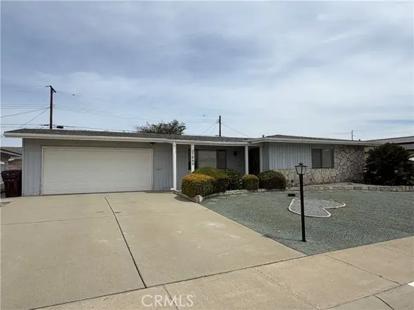 25860 Morgantown, Sun City, CA 92586