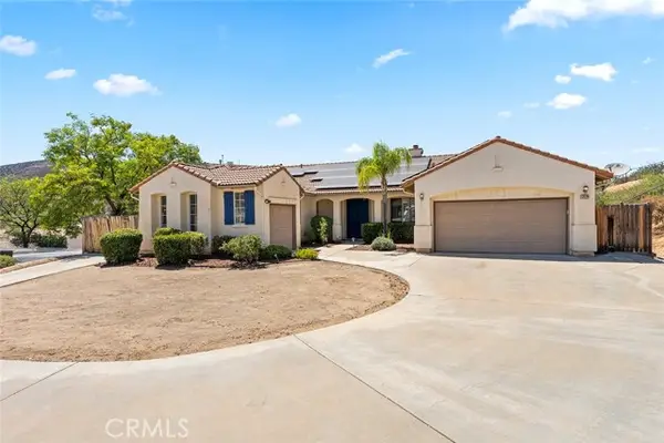 17229 Prairie Mile Road, Ramona, CA 92065