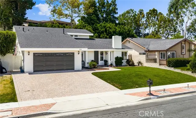 254 Las Riendas, Fullerton, CA 92835 - #2