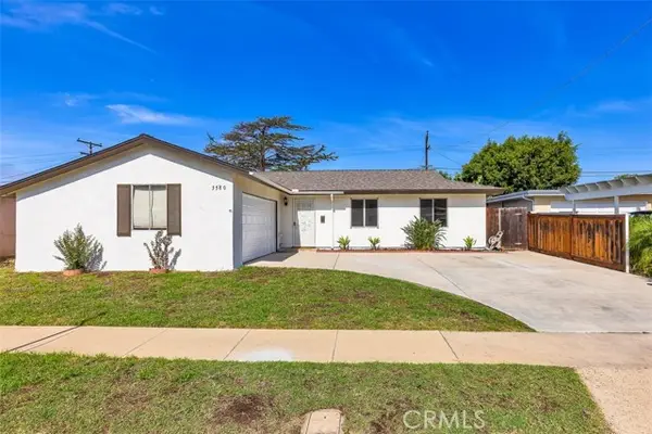 3580 Budd, San Diego, CA 92111
