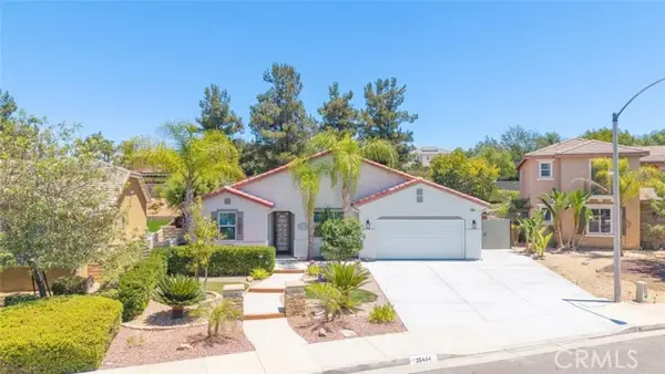 35464 Corte Los Robles, Winchester, CA 92596