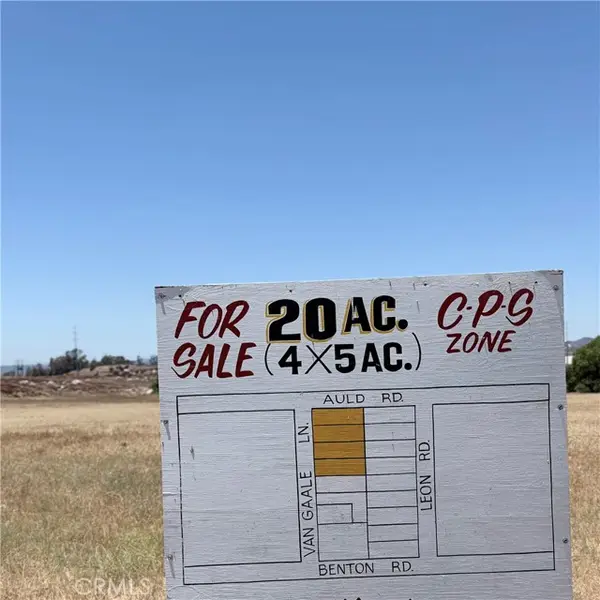 0 0, Winchester, CA 92596