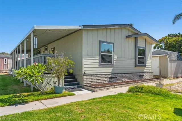 5815 La Palma Ave  #304, Anaheim, CA 92807 - #3