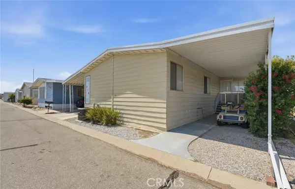 5001 Florida  #419, Hemet, CA 92545