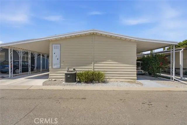 5001 Florida  #419, Hemet, CA 92545 - #2
