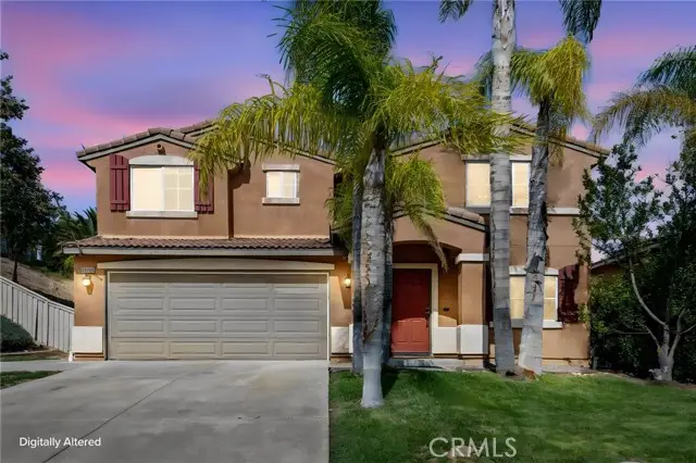 46180 Via La Colorada, Temecula, CA 92592 - #1