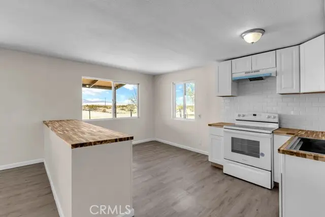 3852 Midway Road, Twentynine Palms, CA 92277 - #1