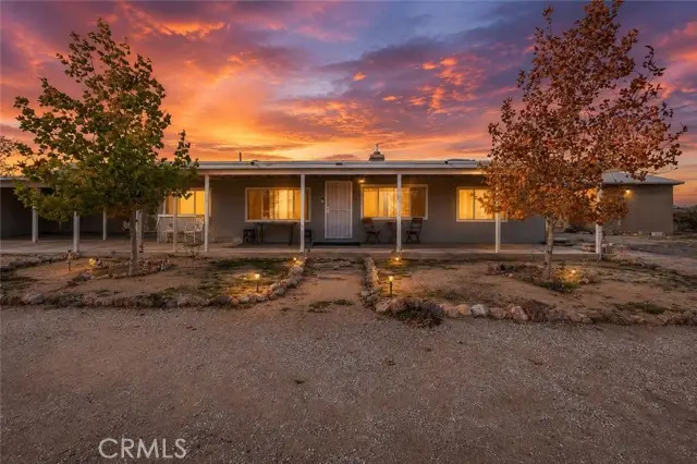 1998 Cambria Avenue, Landers, CA 92285 - #1