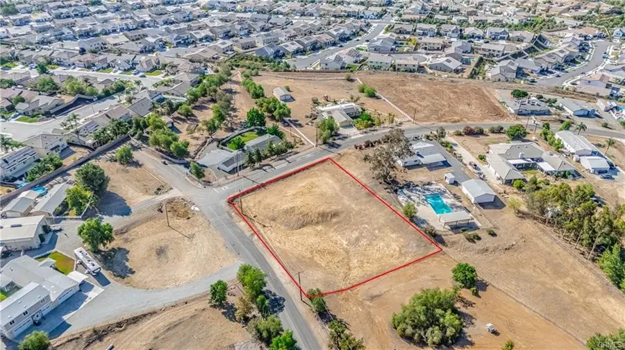 0 Conejo/Las Flores, Quail Valley, CA 92587 - #2