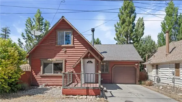 109 Arbor, Big Bear City, CA 92314
