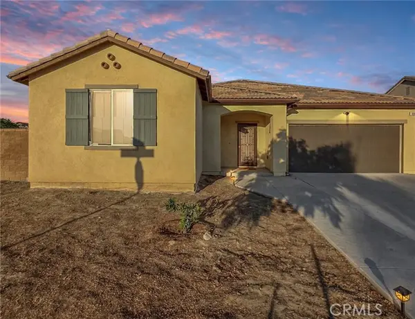 996 Forster Court, Hemet, CA 92543