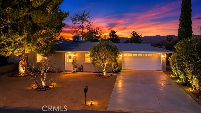 7448 Church, Yucca Valley, CA 92284 - #1