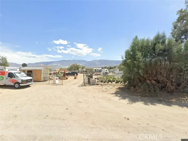 32961 Old Woman Springs, Lucerne Valley, CA 92356