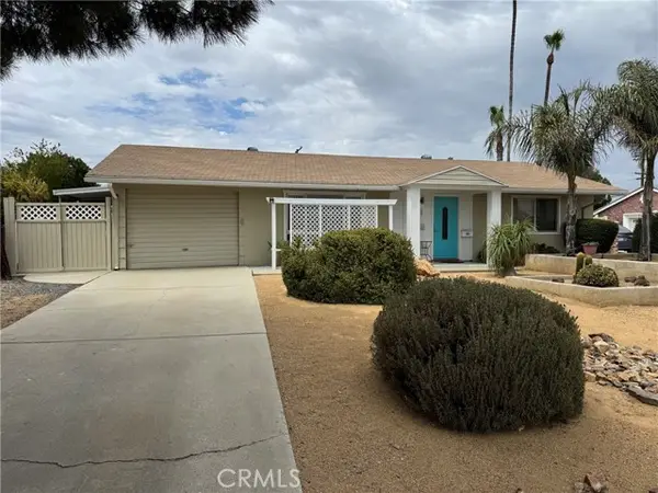 28640 Del Monte, Sun City, CA 92586