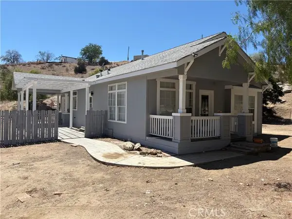 42965 Powerline, Aguanga, CA 92536