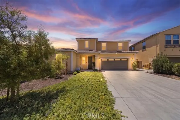27497 Grand Teton Court, Menifee, CA 92585