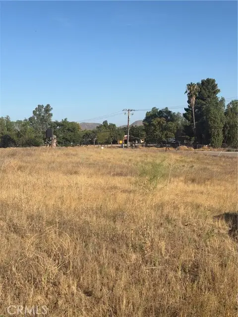0 Cactus Valley Road, Hemet, CA 92544