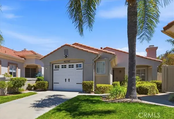 40740 Corte Albara, Murrieta, CA 92562