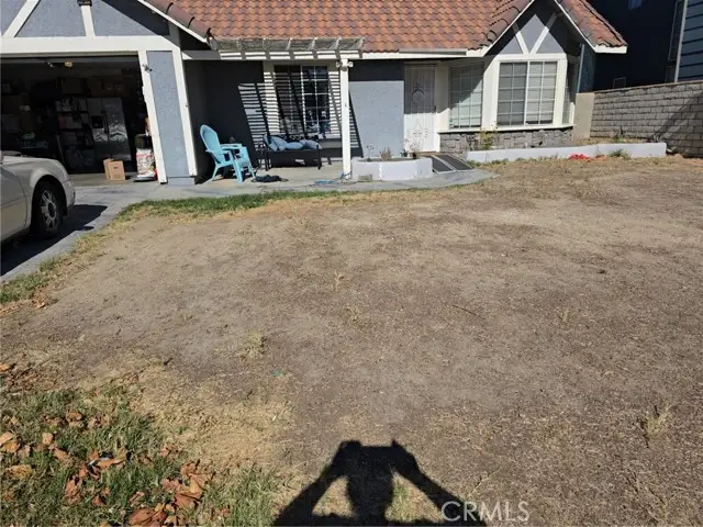 5311 Katrina, Palmdale, CA 93552 - #1