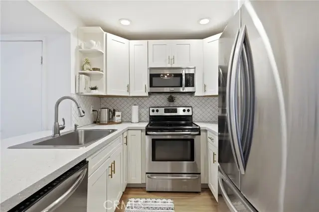 25671 Le Parc  #33, Lake Forest, CA 92630 - #2