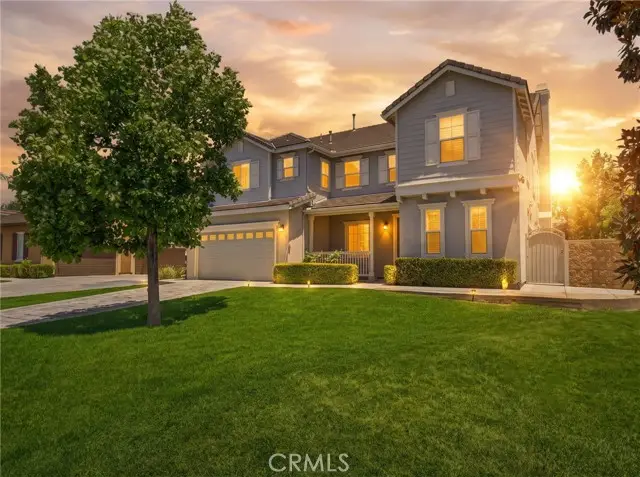 8418 Lourenco Lane, Corona, CA 92880 - #1