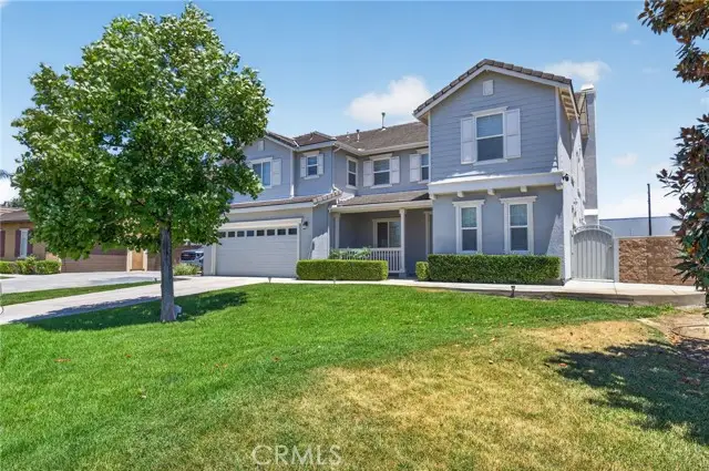 8418 Lourenco Lane, Corona, CA 92880 - #2