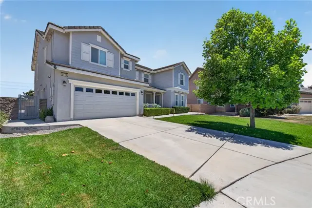 8418 Lourenco Lane, Corona, CA 92880 - #3