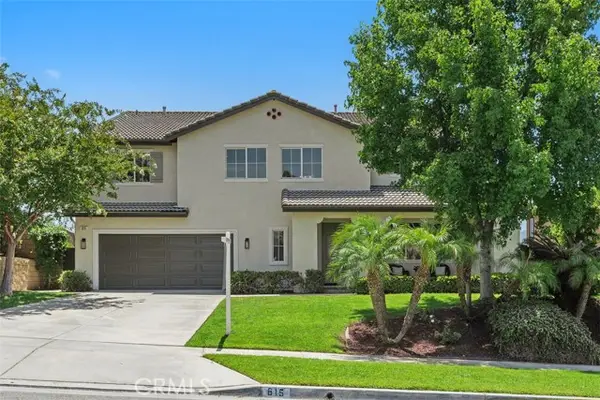 615 Brianna, Corona, CA 92879