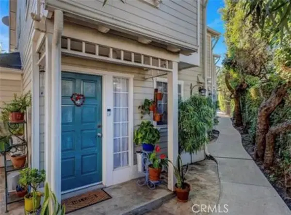312 Ladera Street  #4, Santa Barbara, CA 93101