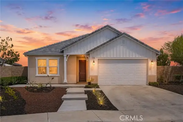 29050 Golden Sunset, Winchester, CA 92596