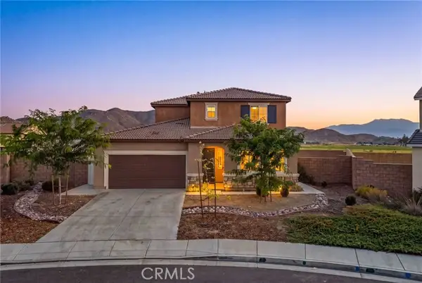 28356 Fressia Drive, Winchester, CA 92596