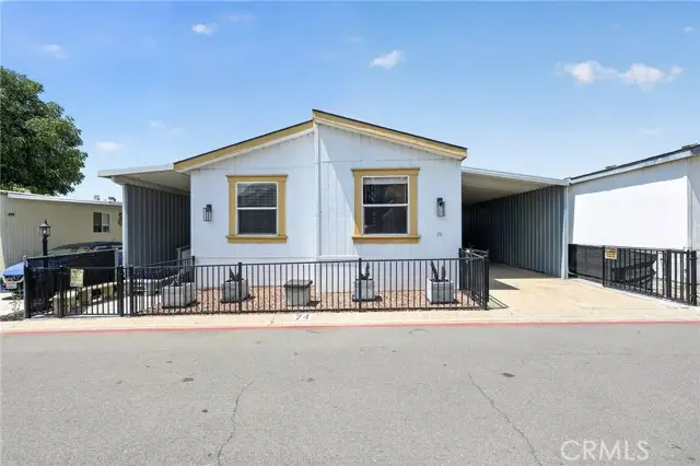 10767 Jamacha Blvd  #74, Spring Valley, CA 91978 - #1