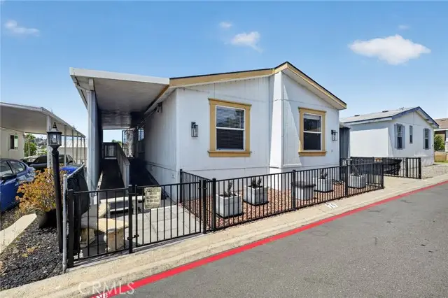 10767 Jamacha Blvd  #74, Spring Valley, CA 91978 - #3