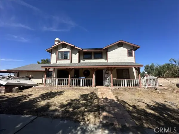 26985 Emerett, Perris, CA 92571