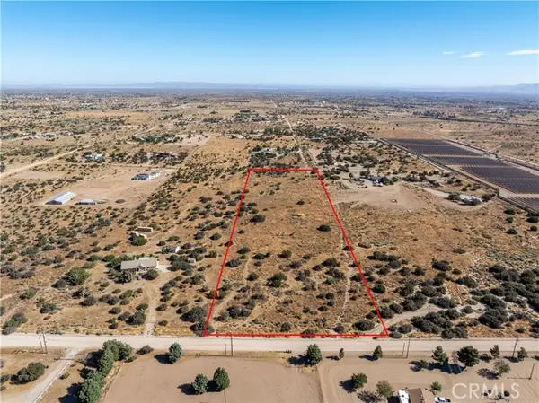 0 Muscatel Rd, Phelan, CA 92371