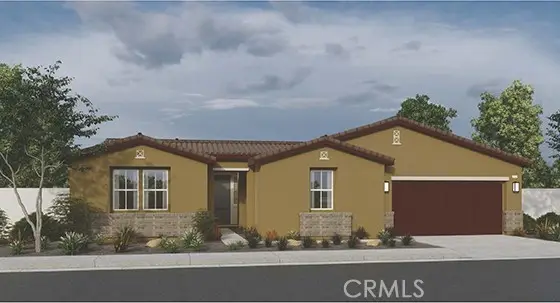 81821 Mission Palms Drive, La Quinta, CA 92253